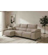 CHAISE LONGUE REVERSIBLE LOIRA