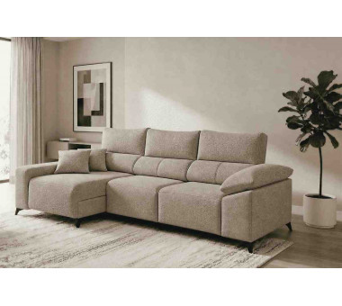 CHAISE LONGUE REVERSIBLE LOIRA