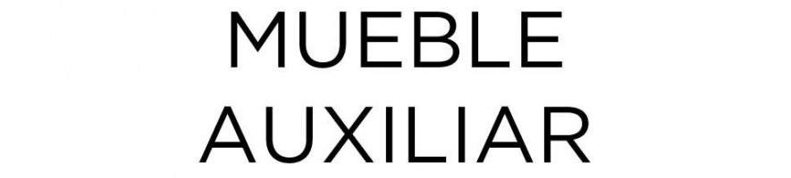 Mueble Auxiliar