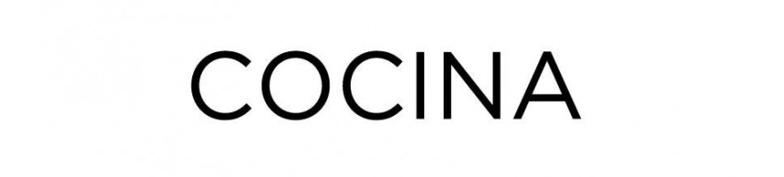 Mobiliario para cocina